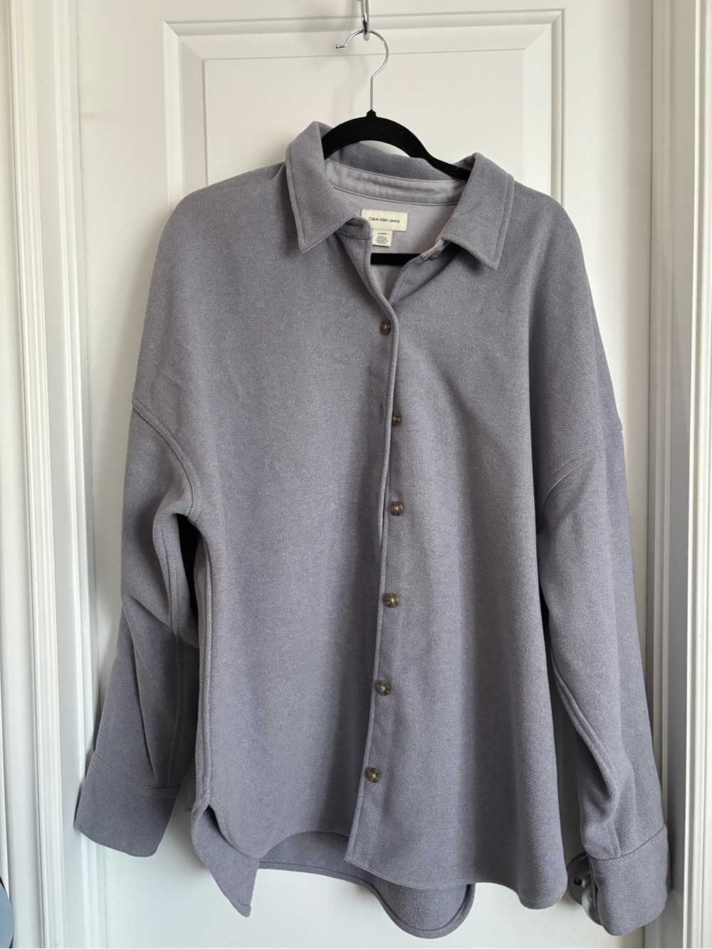 25/26ptp ck shacket